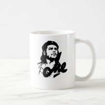 che guevara teetasse