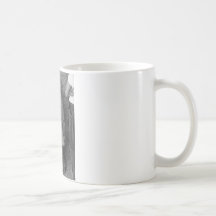 Che Lachen Kaffee Haferl