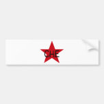 Che Produkte! Autosticker