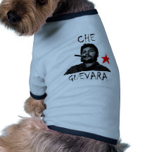 Che Rauchen Hund Shirts