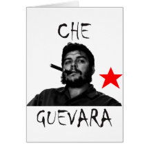 Che Rauchen Karten