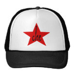 Che roter Stern! Cap