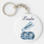 Cheerleader KeyChain Schlüsselbänder