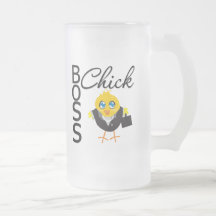 Chef-Küken Kaffee Tassen