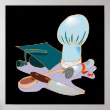 Chef Posters