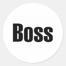 Chef Sticker