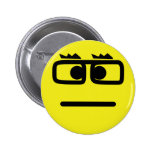 Cheflächeln Anstecknadelbutton