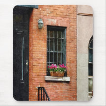 Chelsea Windowbox Mousepads