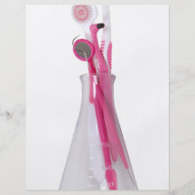 ChemicalDental071209 Flyerdesign