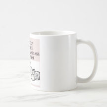 Chemie: die epensive Glasbrüche zuerst Tee Tasse