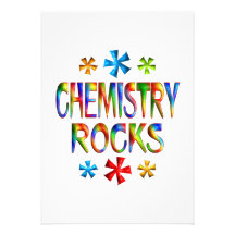 CHEMIE-FELSEN INDIVIDUELLE EINLADUNGEN