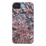 Cherry Blossom Case-Mate iPhone 4 Case