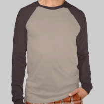 chery Baumillustration t-shirts