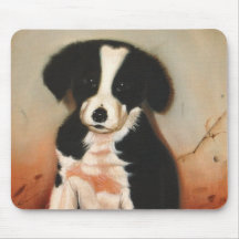 Chester Mousepad