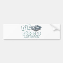 Chevrolet Camaro 1968 Z28 Autosticker