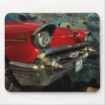 Chevy 1957 mousepads