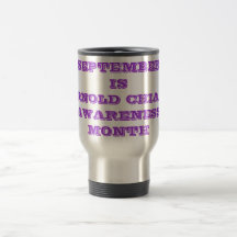 CHIARI BEWUSSTSEINS-MONAT TEE HAFERL