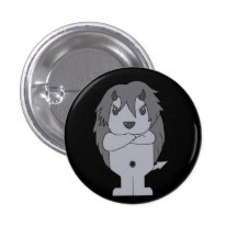 Chibi Dämon Buttons