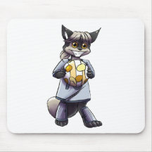 Chibi Darrik: Spielball!