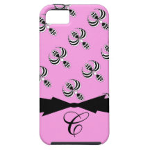 CHIC IPHONE 5 VIBE_ "IM NORDEN MÄDCHEN" 155 LILAC_ iPhone 5 ETUIS