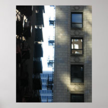 Chicago Posterdrucke