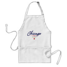 Chicago-Skript Schürzen