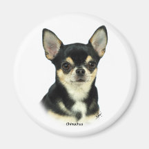 Chihuahua 9W092D-057 Magnete