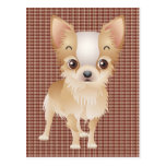 Chihuahua Postkarten