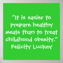 Childhood_Obesity_4 Plakate