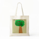 Child's Tree Drawing taschen