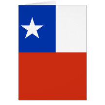 Chile Karten