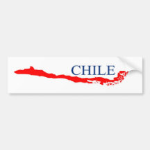 Chileaufkleber Autoaufkleber