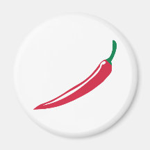 Chili Magnete