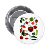 Chili-Vielzahl Button