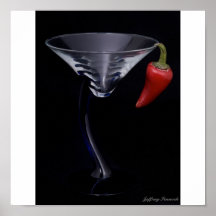 Chiltini Jeffrey Sinnock Plakat