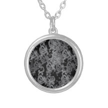 Chinese Ying Yang Drache Selbst Gestalteter Schmuck