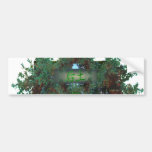 ChineseEarth Auto Sticker