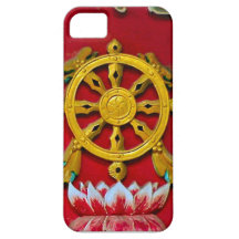 Chinesische religiöse Symbole, Singapur iPhone 5 Hüllen