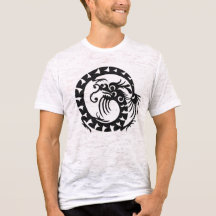 Chinesischer Drache Tshirt