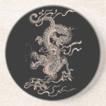 Chinesischer Drache Untersetzer