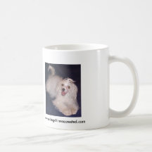 Chinesischer Powderpuff Becher mit Haube Teetasse