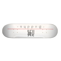 Chinesisches Wort für Buddha 10326_0.pdf Personalisierte Decks