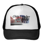 Chip-Führer Kultmütze