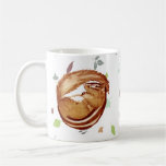 Chipmunk　illustration　(1) コーヒーマグ
