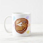 Chipmunk　illustration　(1) マグカップ