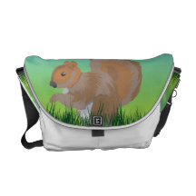Chipmunk Kuriertaschen