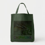 Chipmunk , photo (30) バッグ