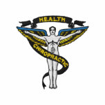Chiropraktik-Logo
