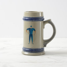 Chirurg Tasse