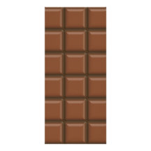 choco2 karten druck
